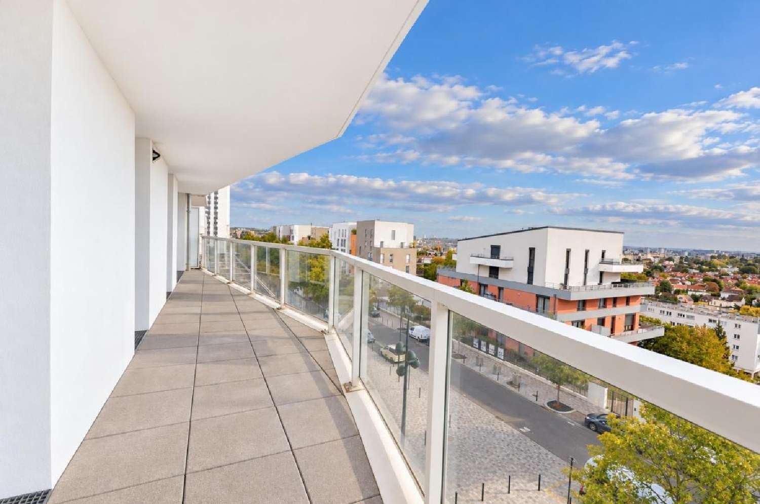 à vendre appartement Bagneux Hauts-de-Seine 2