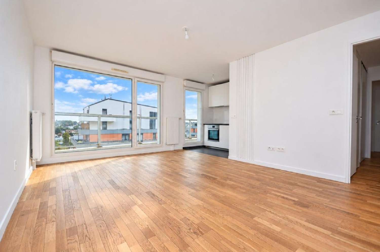 à vendre appartement Bagneux Hauts-de-Seine 3