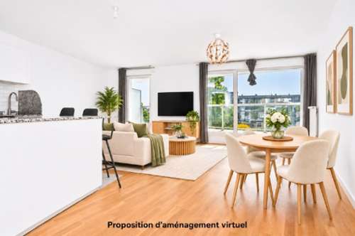 Bagneux Hauts-de-Seine appartement foto 7434553