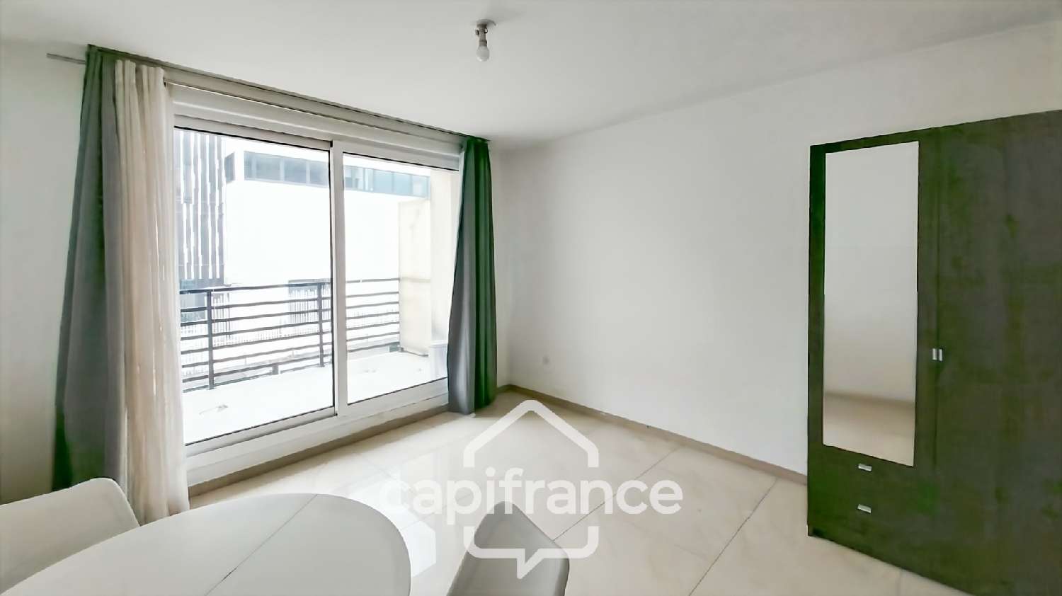 à vendre appartement Bagnolet Seine-Saint-Denis 4