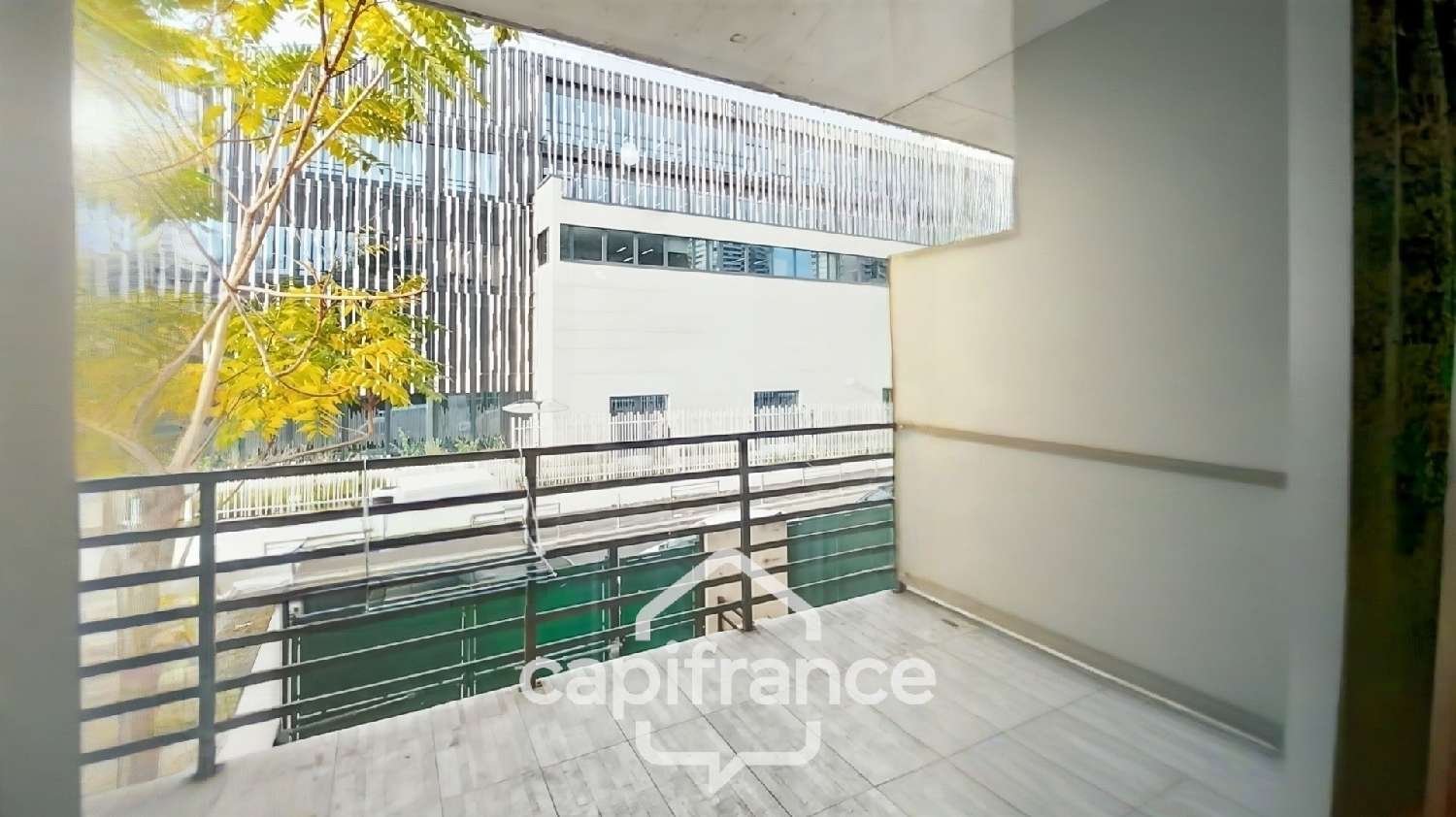 à vendre appartement Bagnolet Seine-Saint-Denis 5
