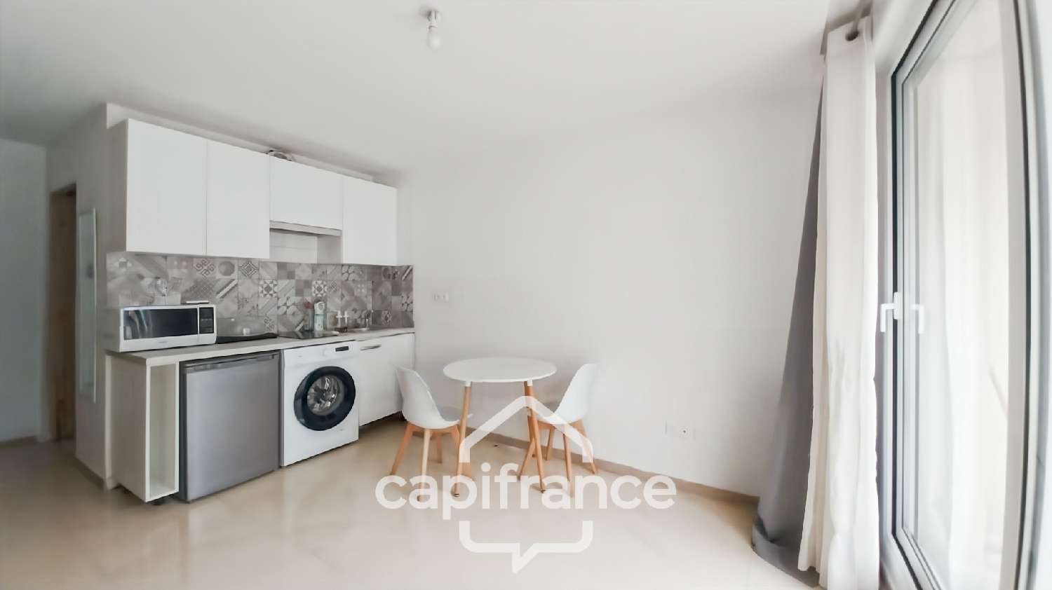 à vendre appartement Bagnolet Seine-Saint-Denis 6