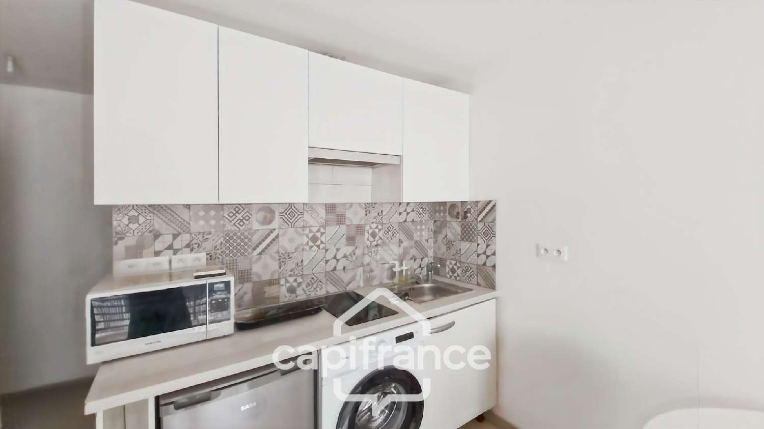 à vendre appartement Bagnolet Seine-Saint-Denis 7