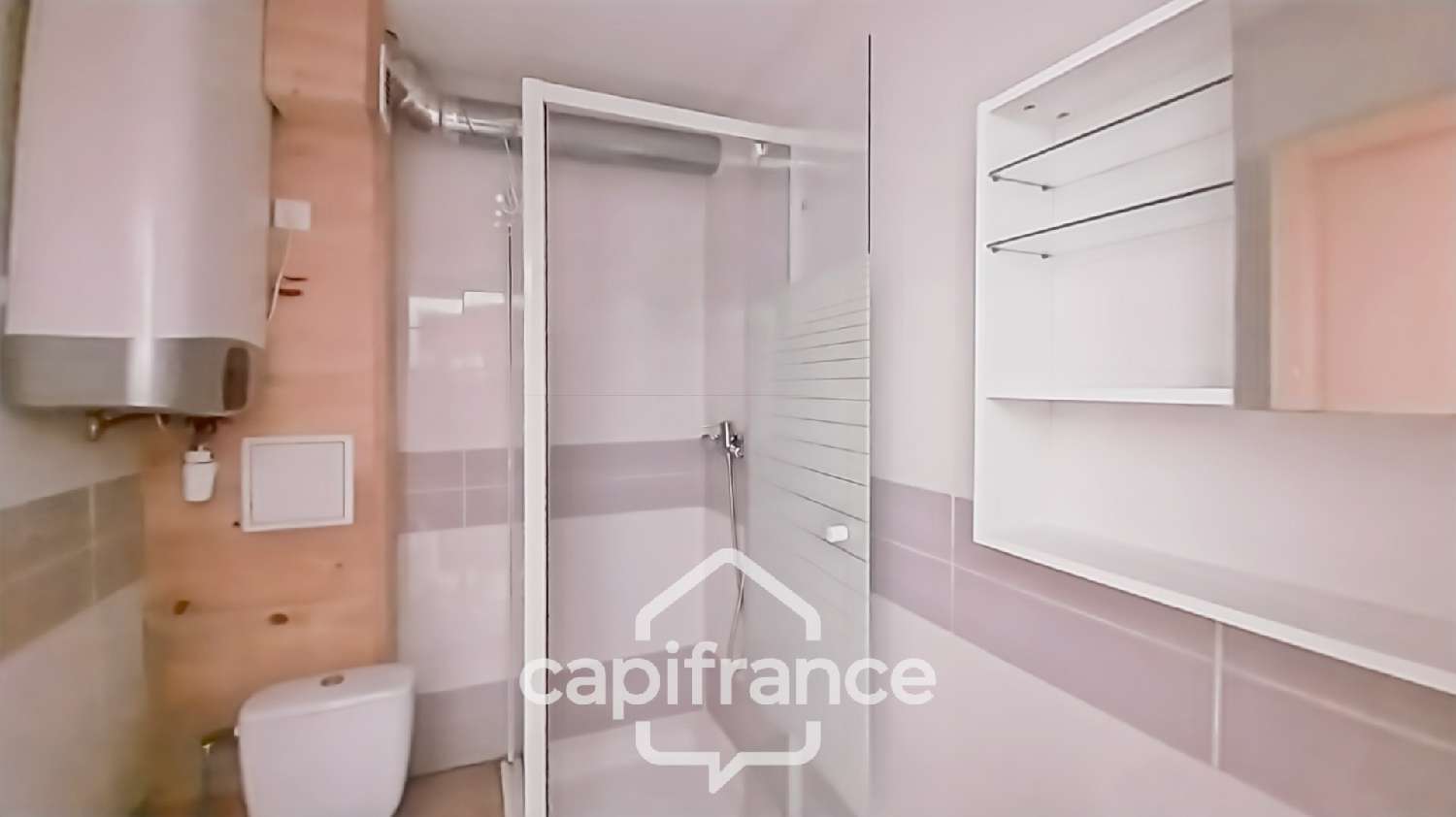 à vendre appartement Bagnolet Seine-Saint-Denis 8