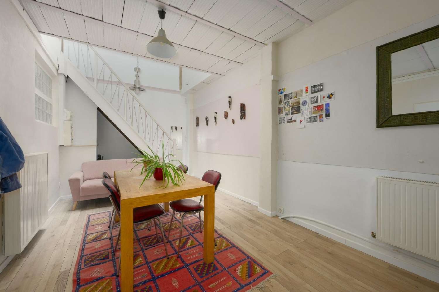 te koop appartement Bagnolet Seine-Saint-Denis 2