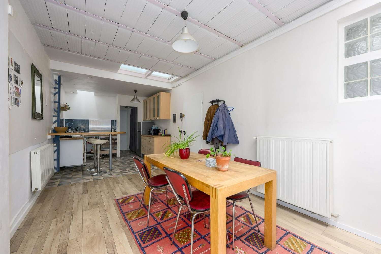 te koop appartement Bagnolet Seine-Saint-Denis 7