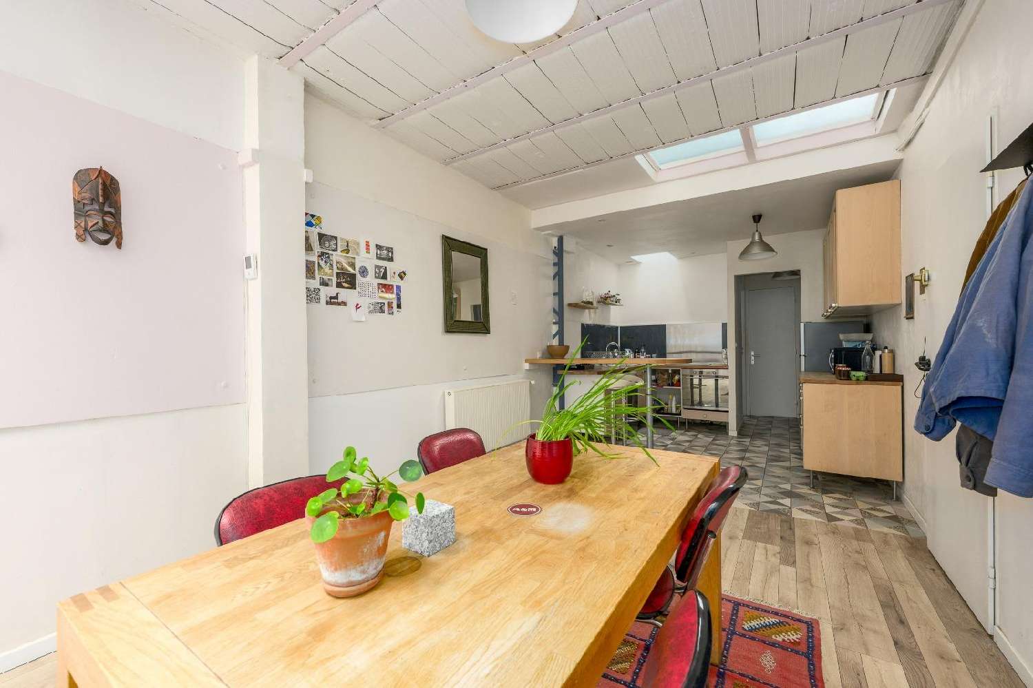 te koop appartement Bagnolet Seine-Saint-Denis 8