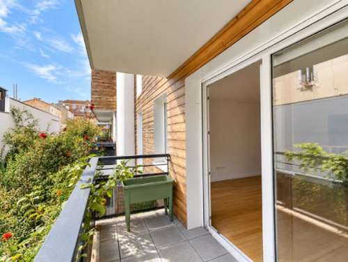 Bagnolet Seine-Saint-Denis appartement foto 7418575