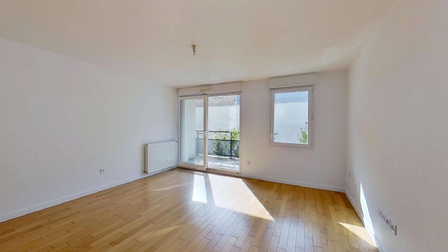 à vendre appartement Bagnolet Seine-Saint-Denis 2