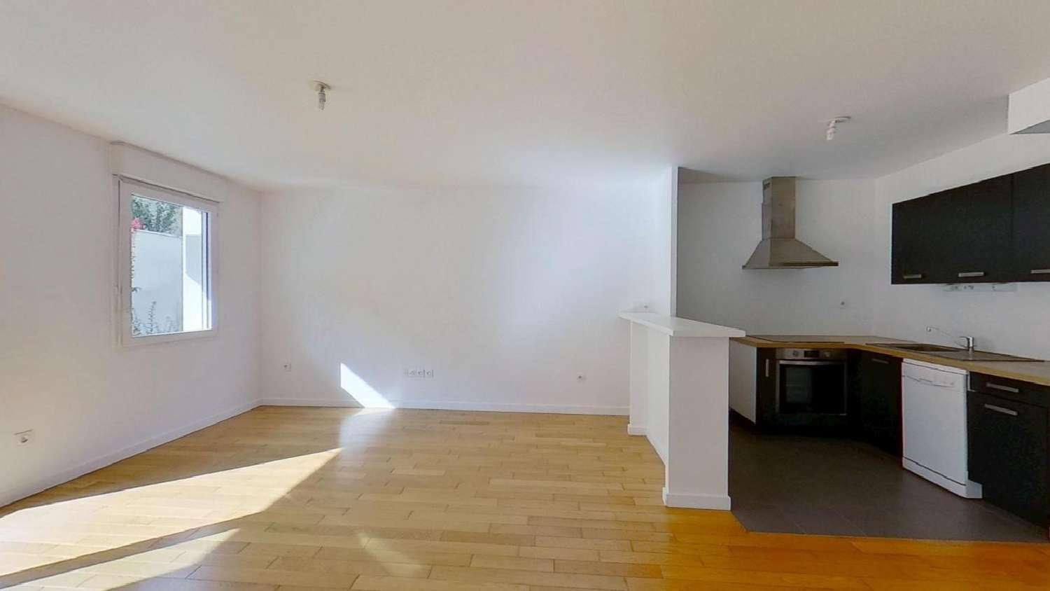  à vendre appartement Bagnolet Seine-Saint-Denis 4