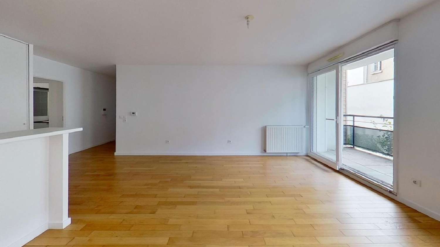  à vendre appartement Bagnolet Seine-Saint-Denis 5