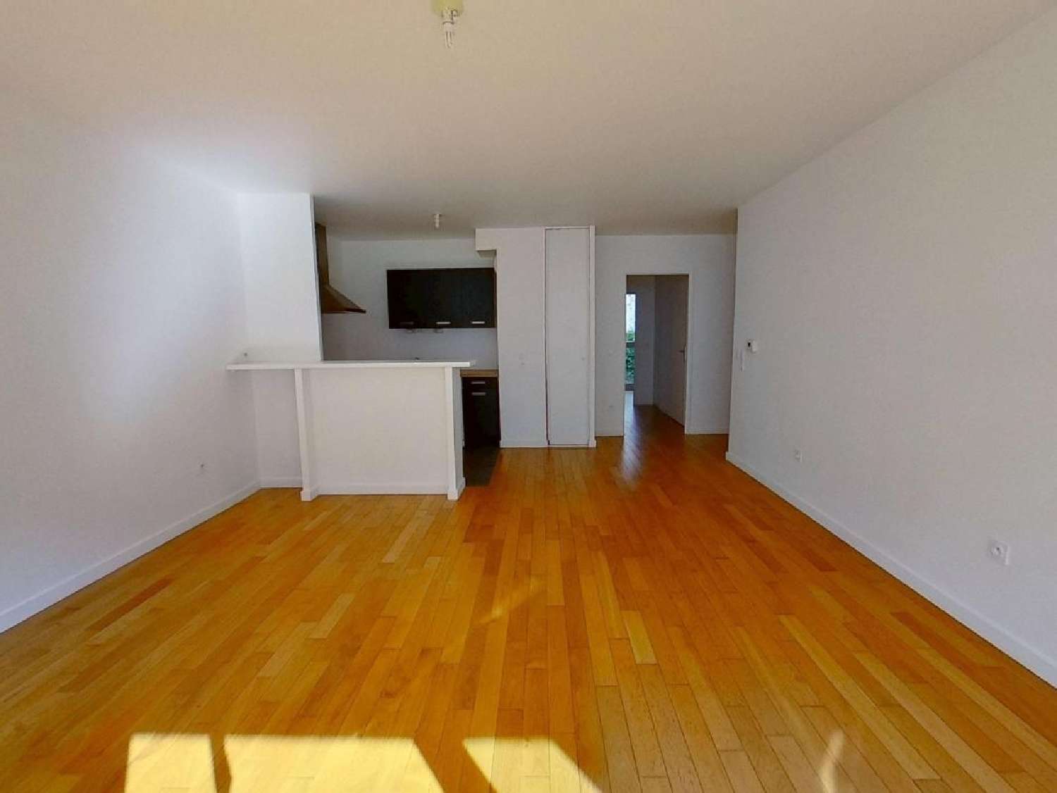  à vendre appartement Bagnolet Seine-Saint-Denis 6