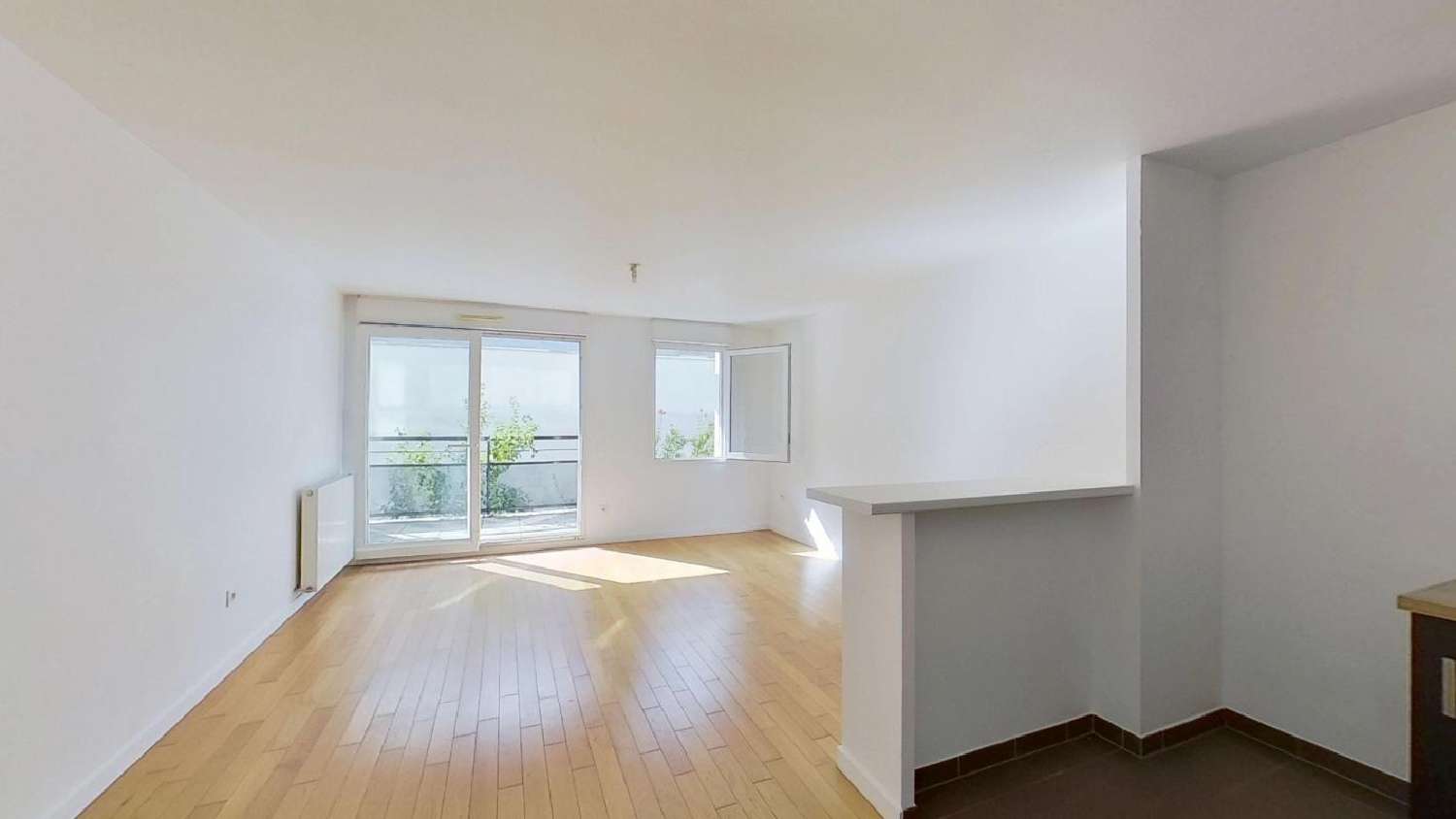  à vendre appartement Bagnolet Seine-Saint-Denis 7