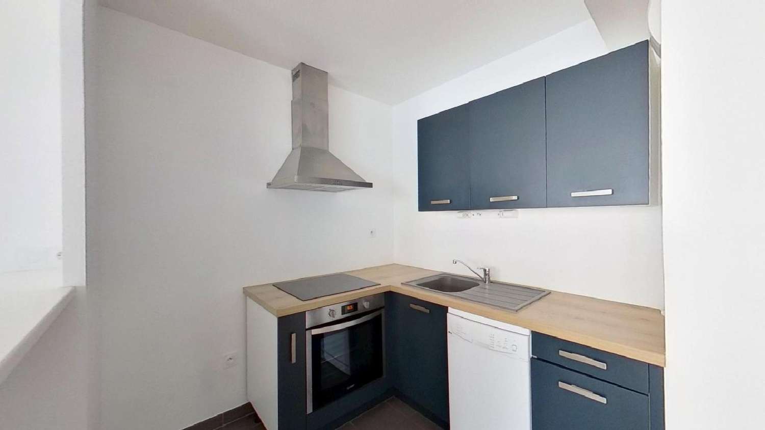  à vendre appartement Bagnolet Seine-Saint-Denis 8
