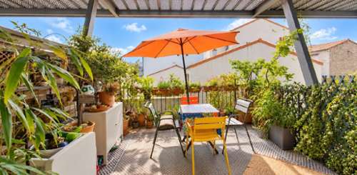 Bagnolet Seine-Saint-Denis appartement foto 7418587