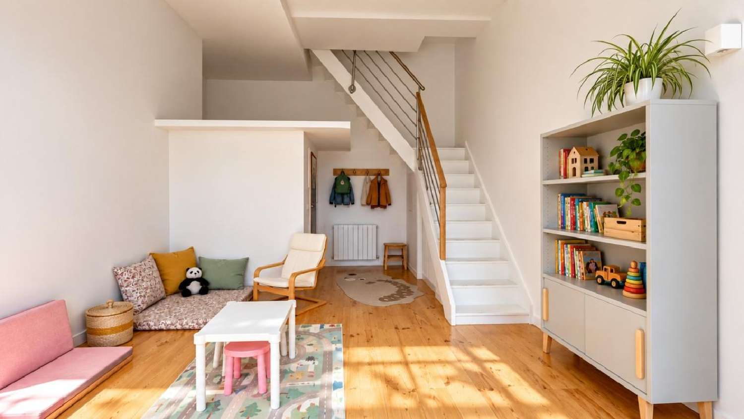  à vendre appartement Bagnolet Seine-Saint-Denis 7