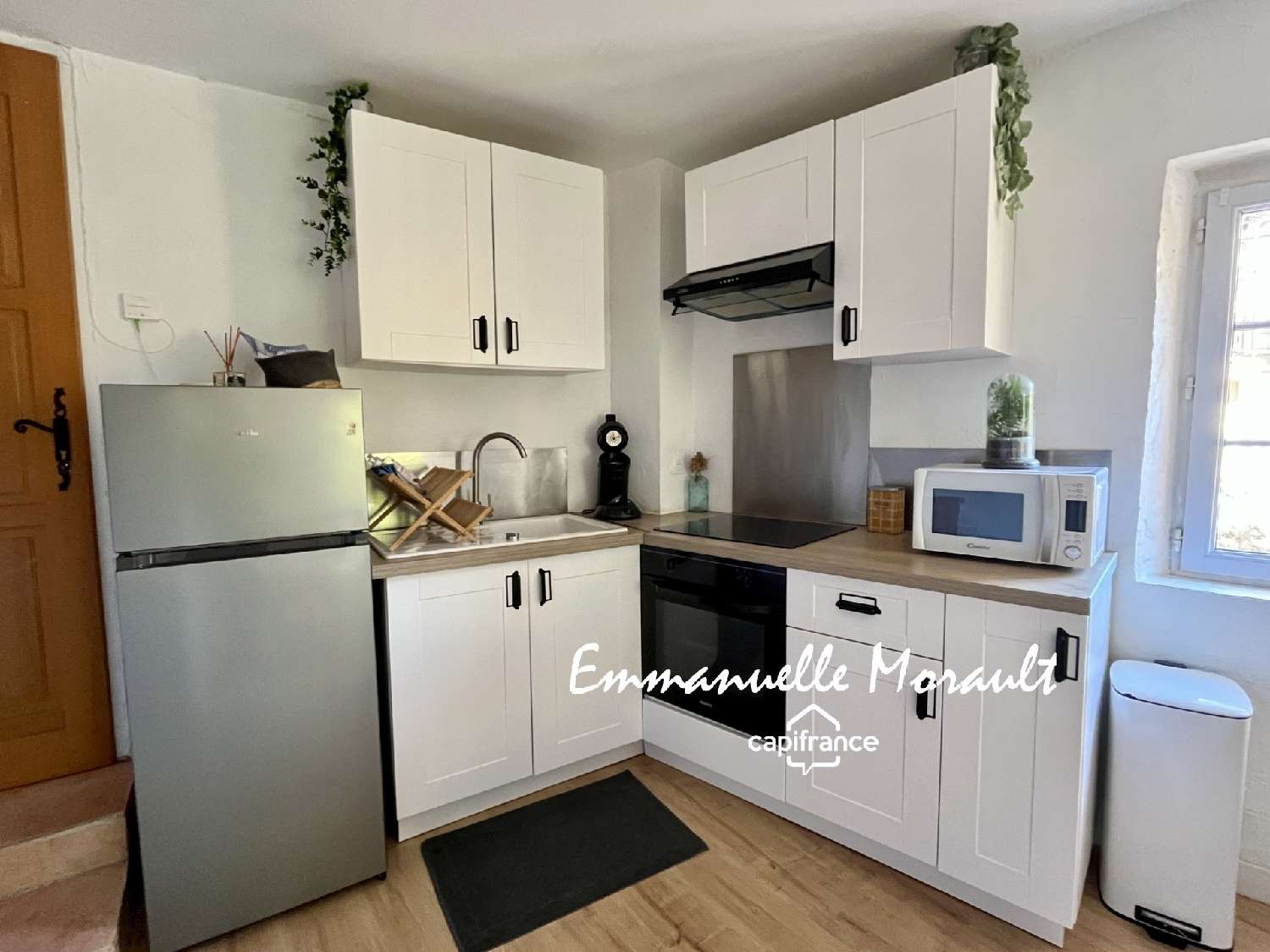  à vendre appartement Bagnols-en-Forêt Var 2