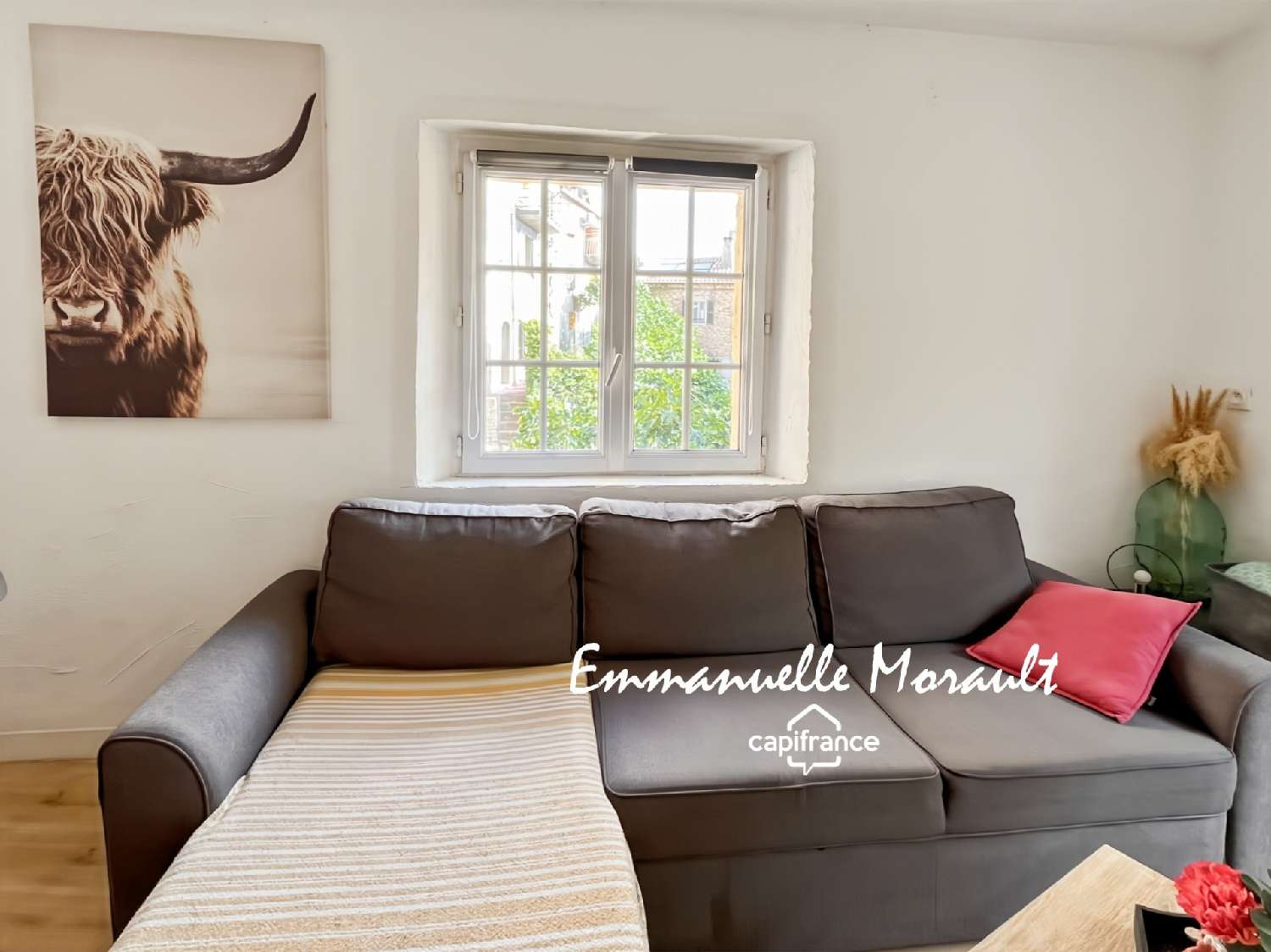  à vendre appartement Bagnols-en-Forêt Var 6