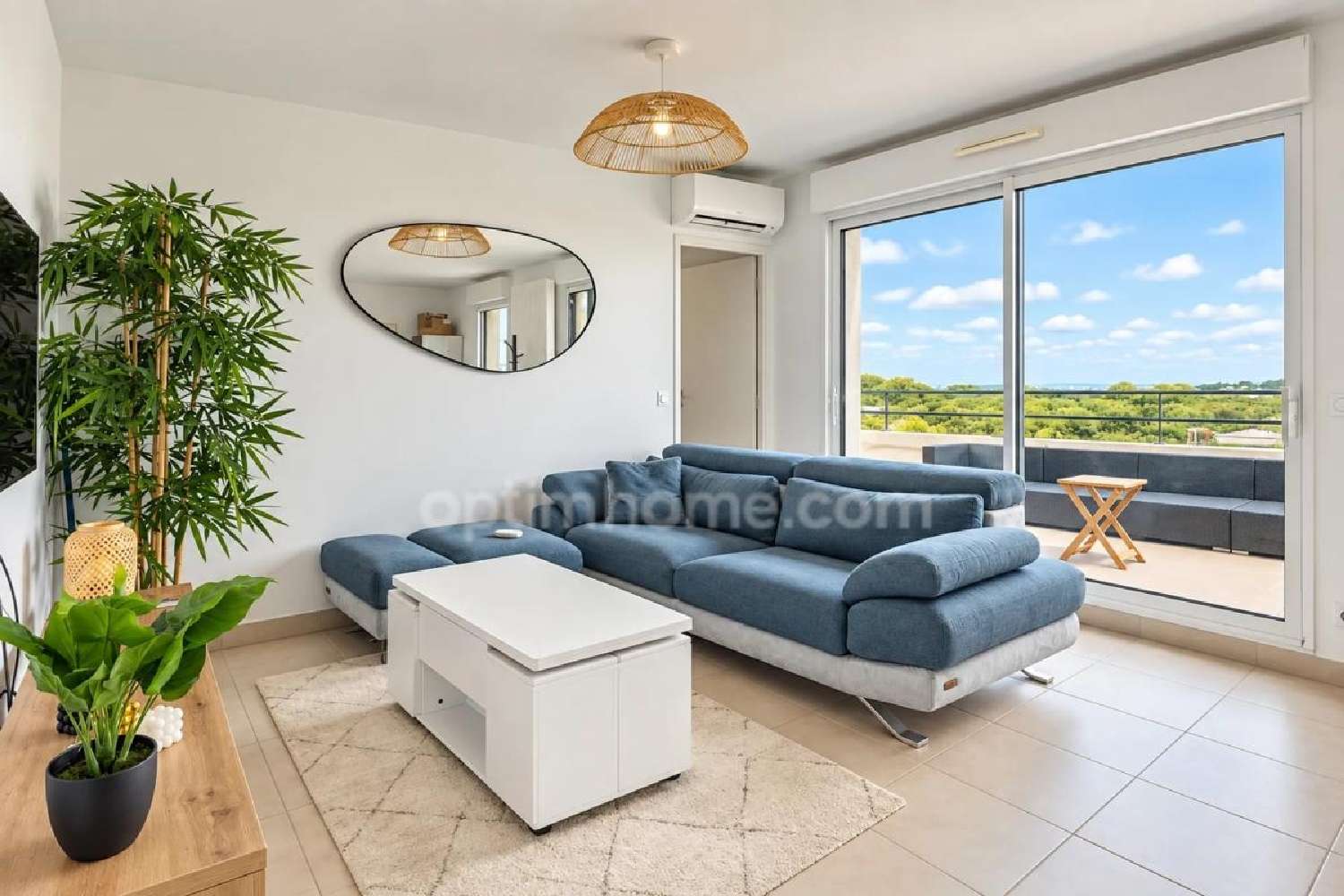 for sale apartment Baillargues Hérault 3