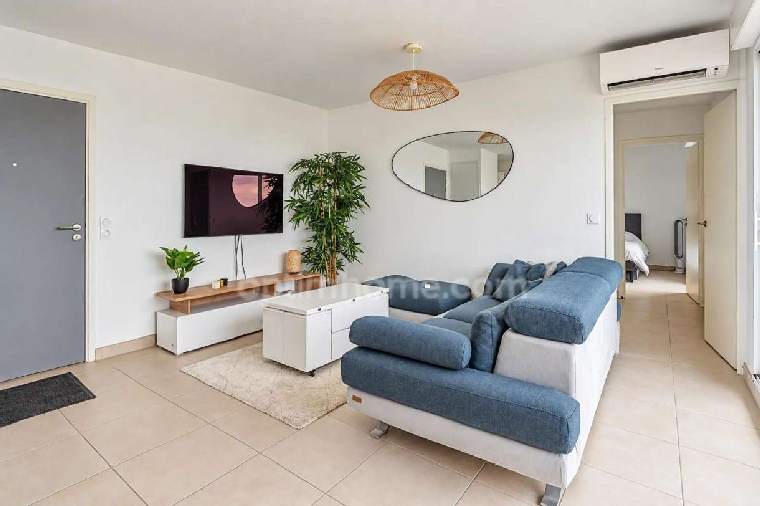 for sale apartment Baillargues Hérault 4