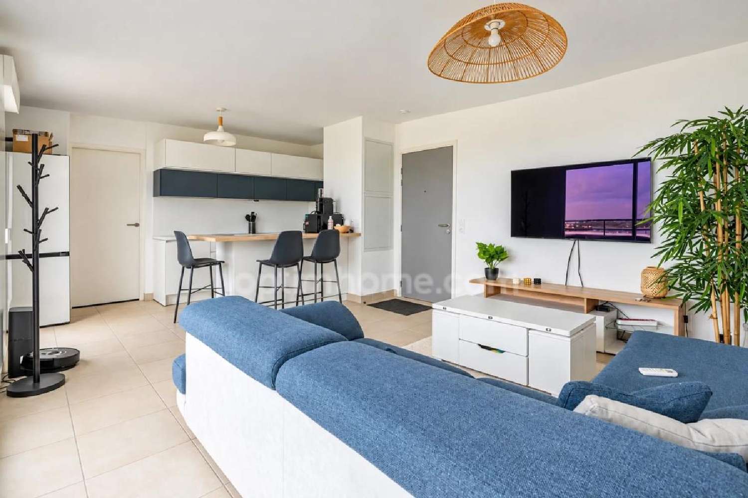 for sale apartment Baillargues Hérault 5