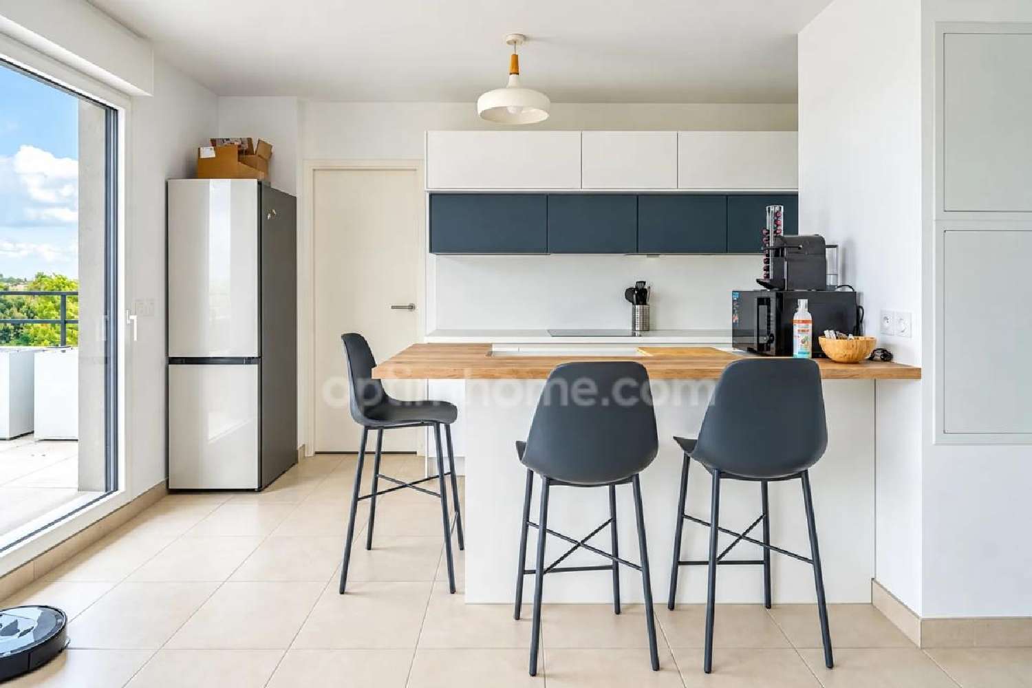for sale apartment Baillargues Hérault 6