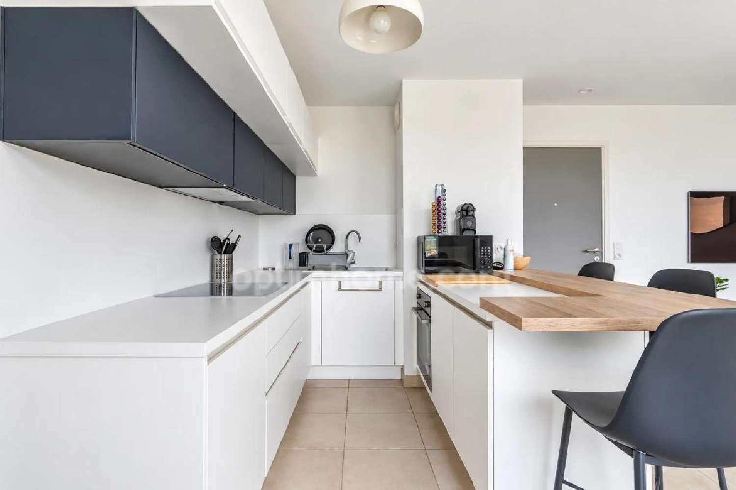 for sale apartment Baillargues Hérault 7
