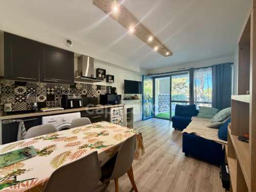 Balaruc-les-Bains Hérault appartement foto 7424213