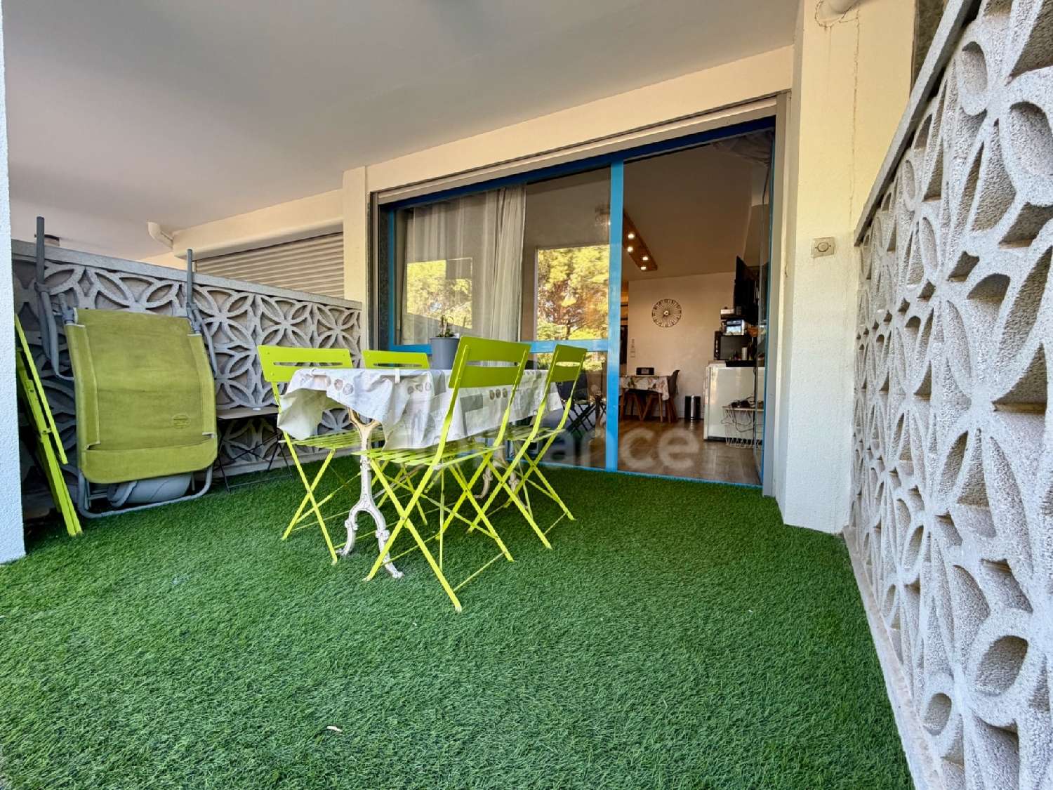 te koop appartement Balaruc-les-Bains Hérault 2