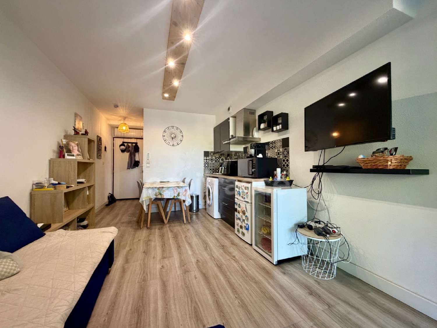 te koop appartement Balaruc-les-Bains Hérault 3