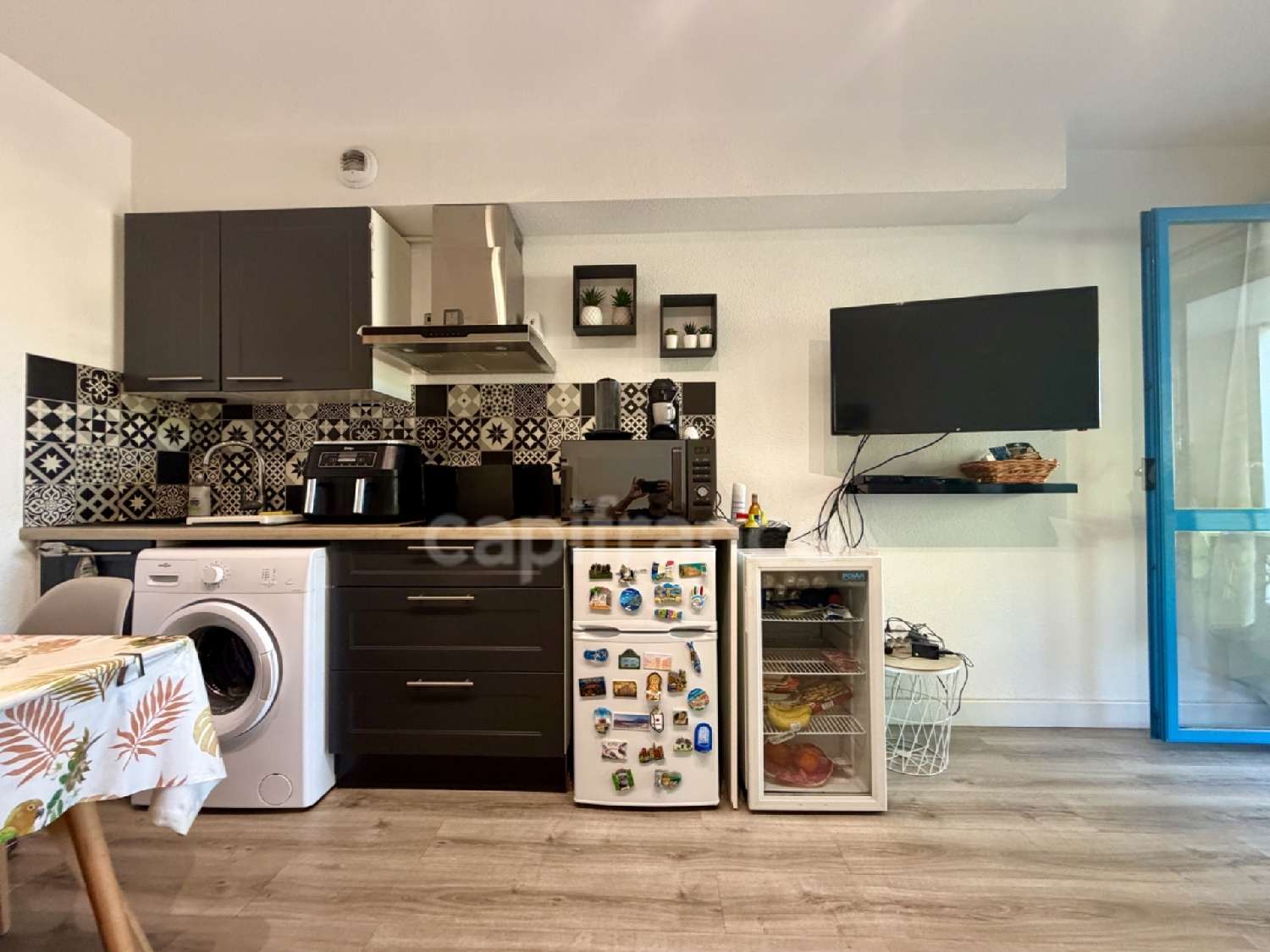 te koop appartement Balaruc-les-Bains Hérault 4