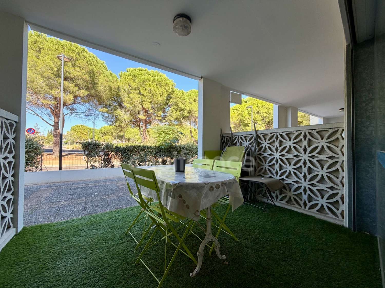 te koop appartement Balaruc-les-Bains Hérault 5