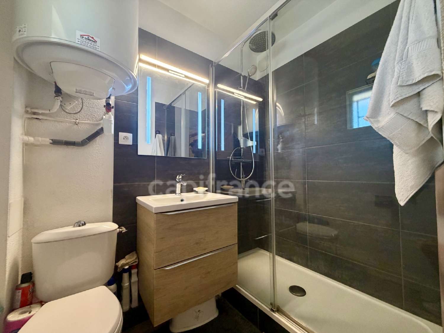 te koop appartement Balaruc-les-Bains Hérault 7