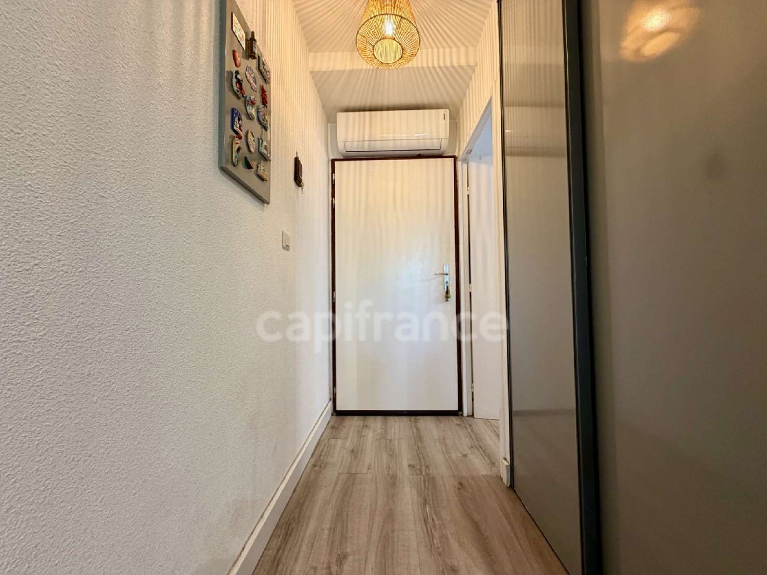 te koop appartement Balaruc-les-Bains Hérault 8