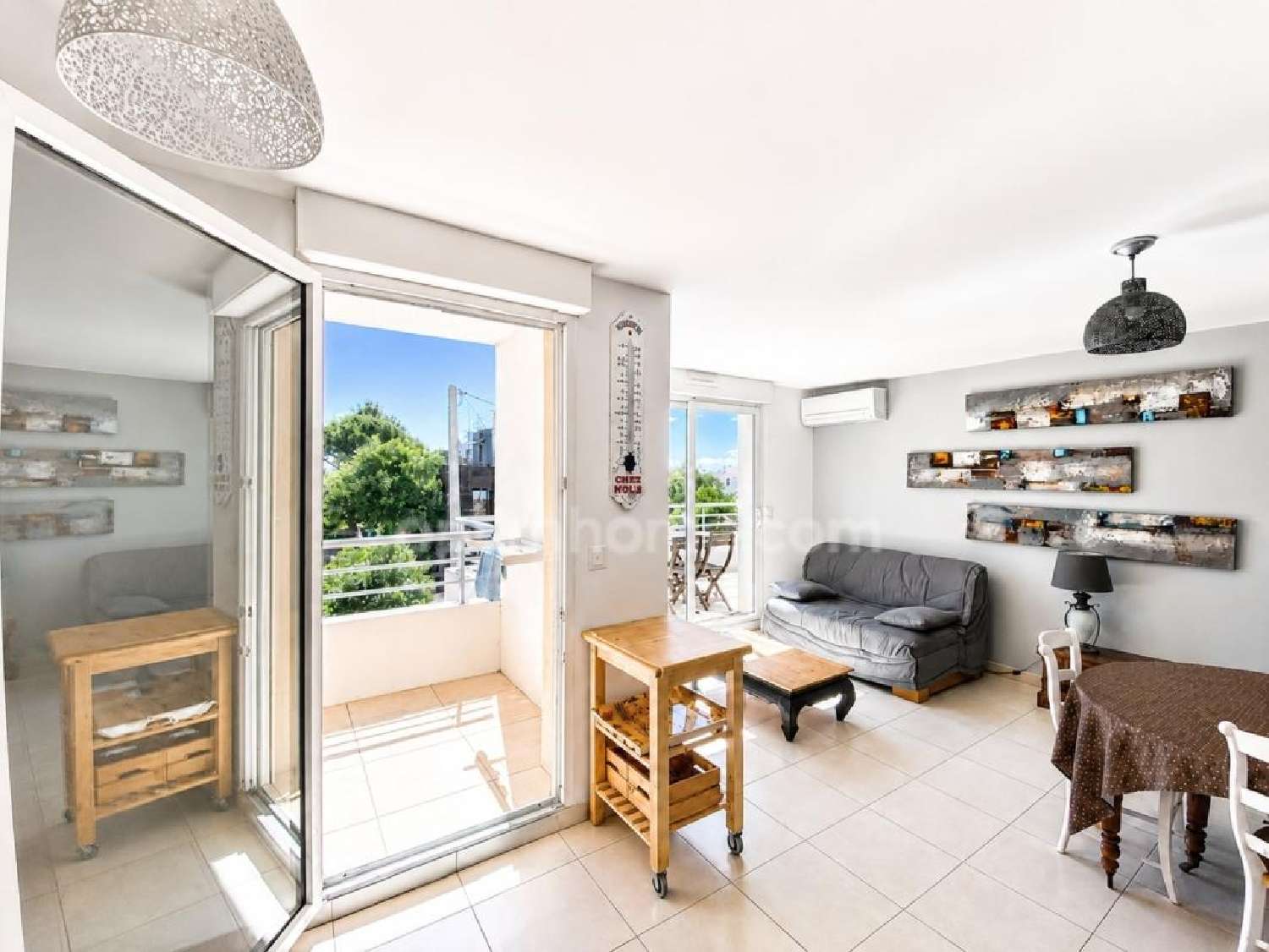  en venta apartamento Balaruc-les-Bains Hérault 2