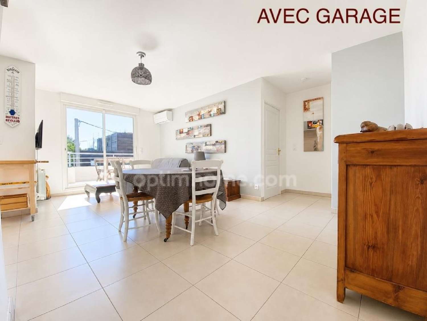  en venta apartamento Balaruc-les-Bains Hérault 4