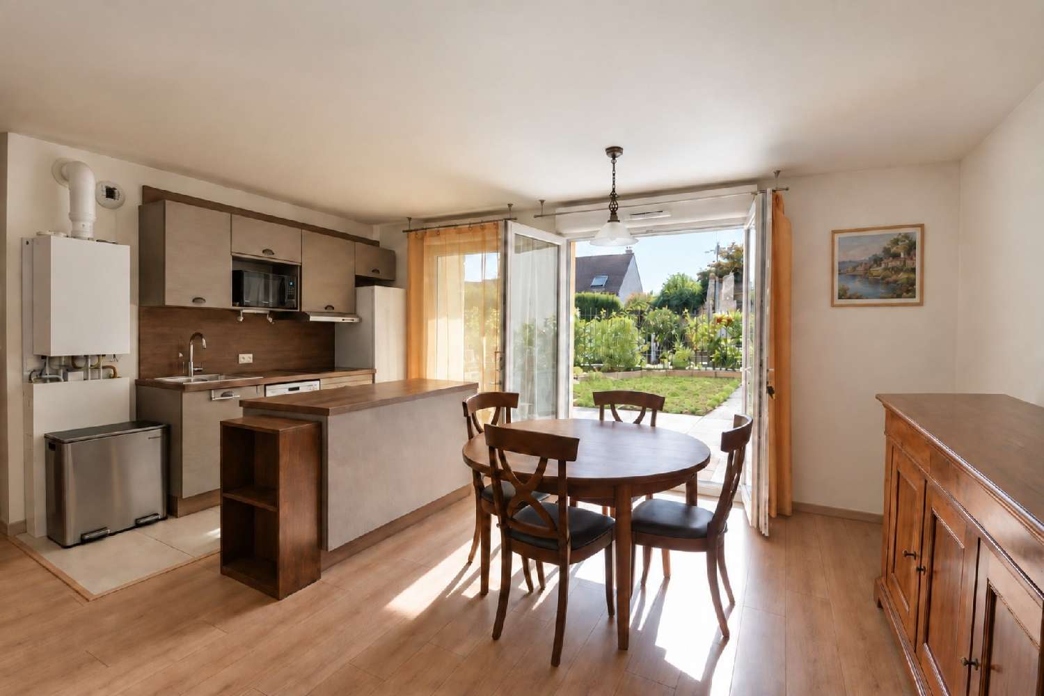 en venta apartamento Ballainvilliers Essonne 2