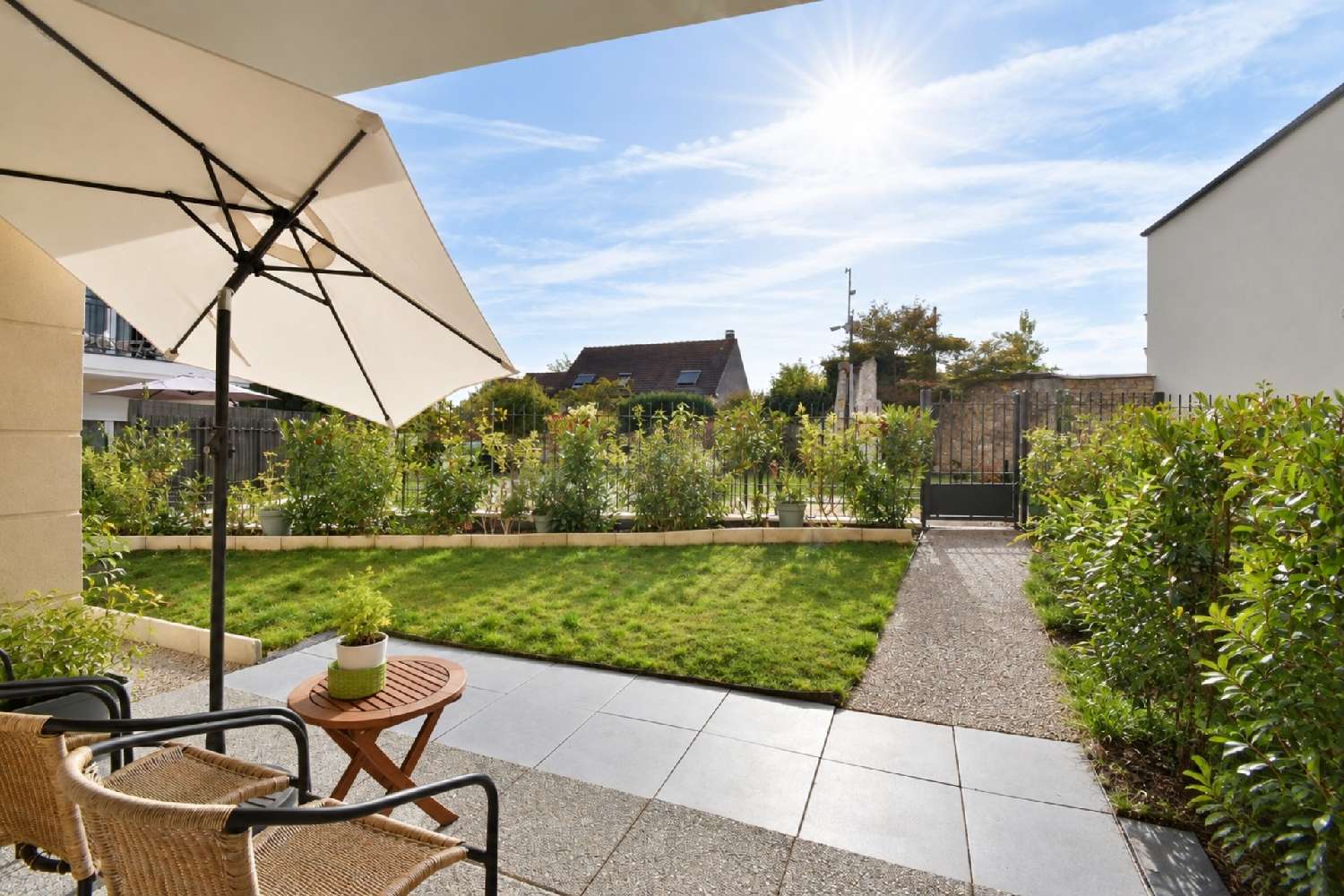 en venta apartamento Ballainvilliers Essonne 3