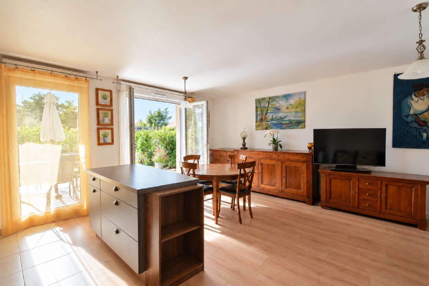 en venta apartamento Ballainvilliers Essonne 4