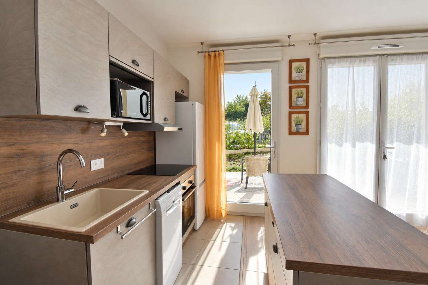 en venta apartamento Ballainvilliers Essonne 5
