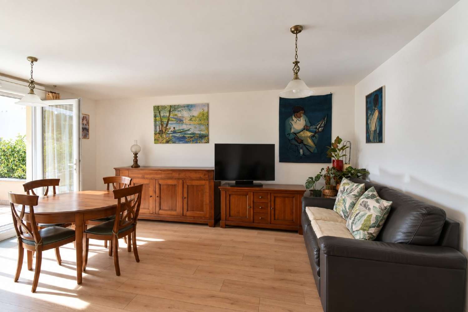 en venta apartamento Ballainvilliers Essonne 6
