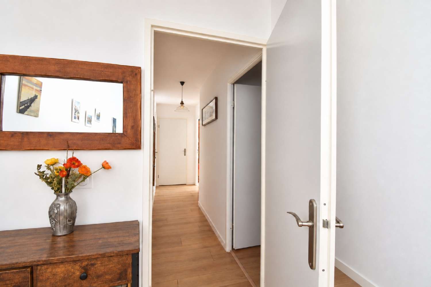 en venta apartamento Ballainvilliers Essonne 7