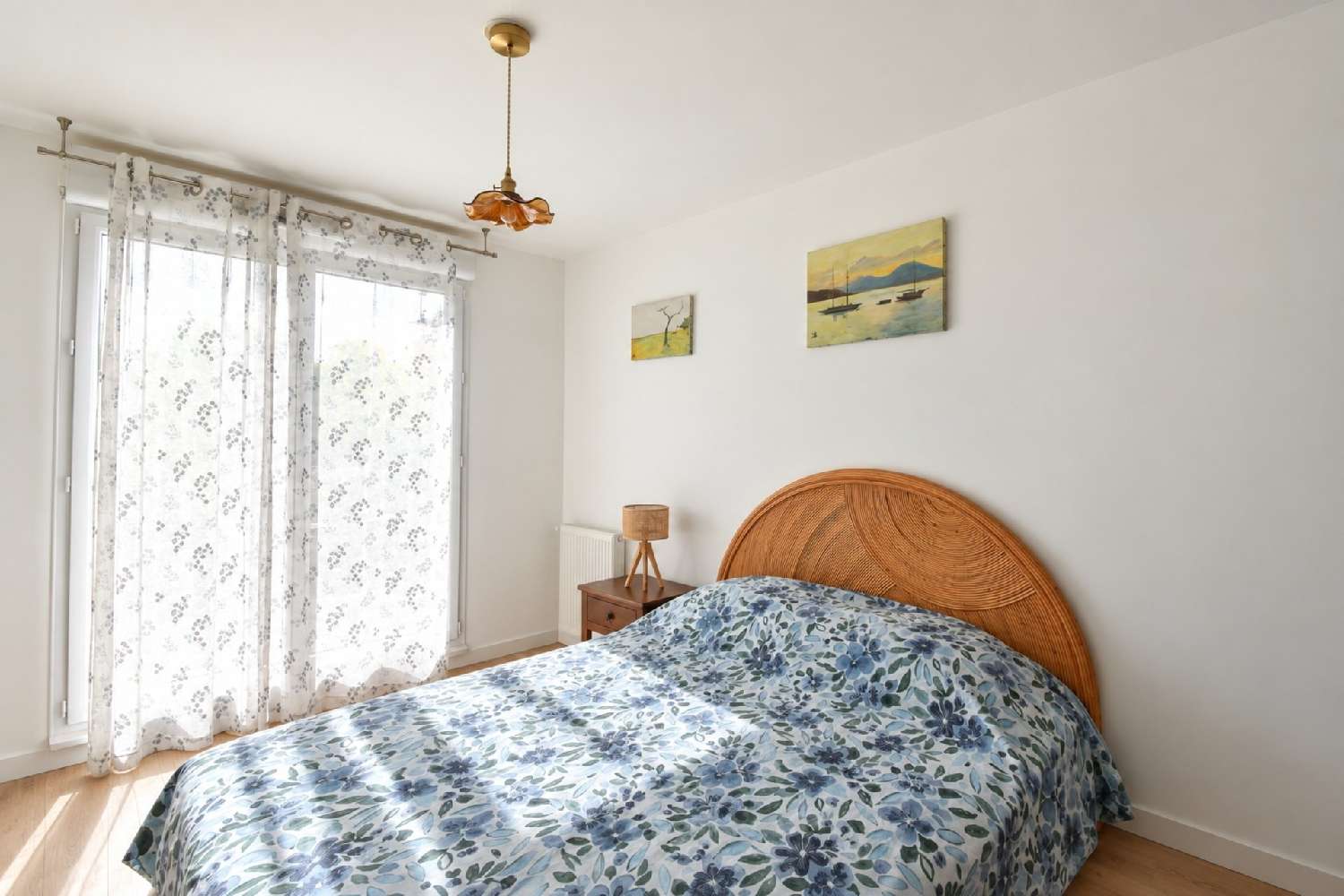 en venta apartamento Ballainvilliers Essonne 8