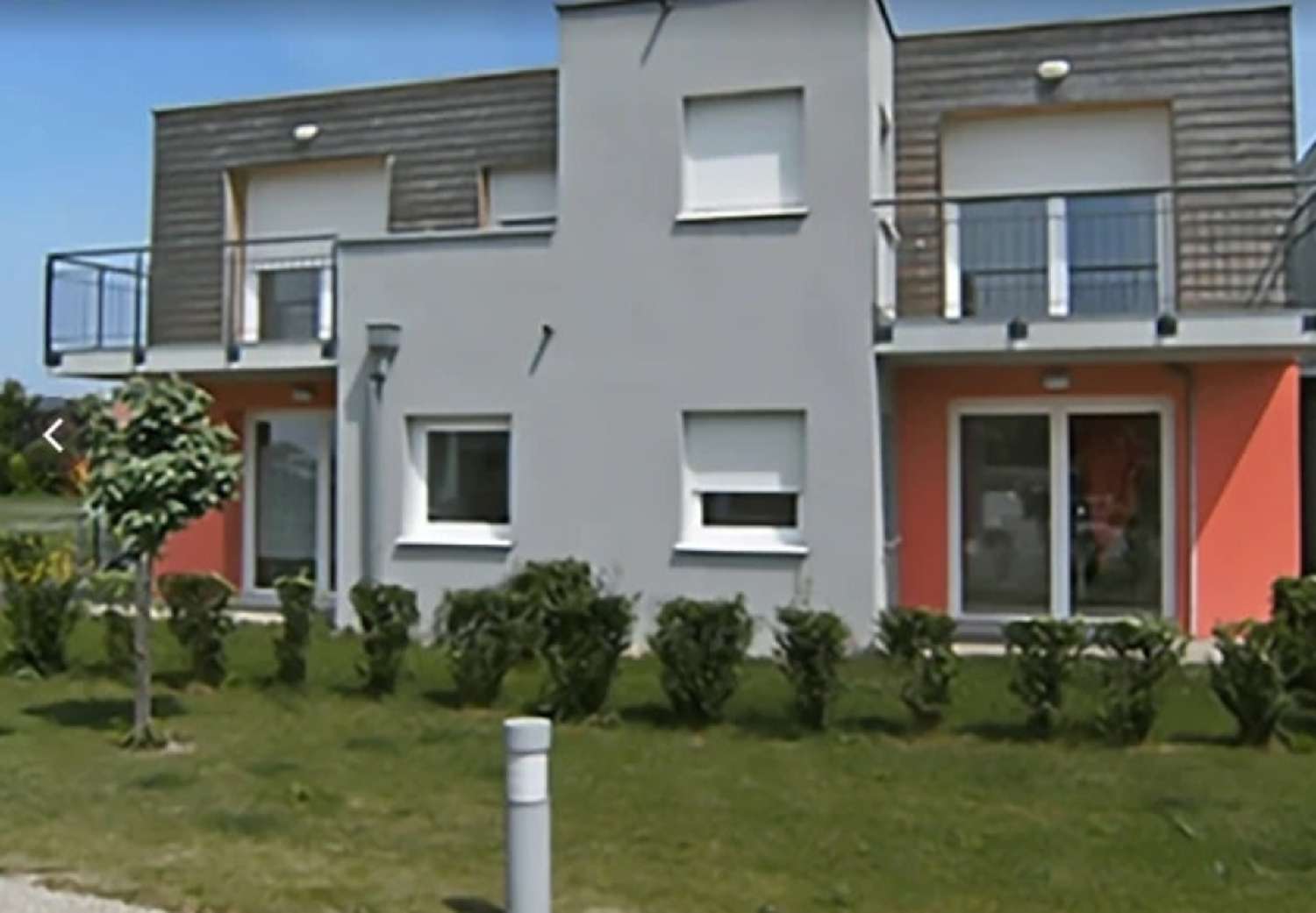  te koop appartement Baltzenheim Haut-Rhin 1
