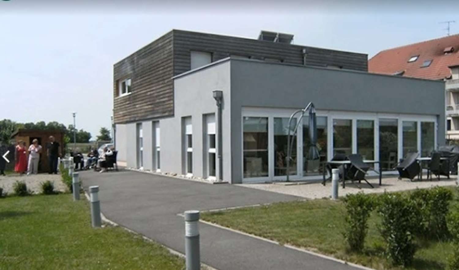  te koop appartement Baltzenheim Haut-Rhin 2