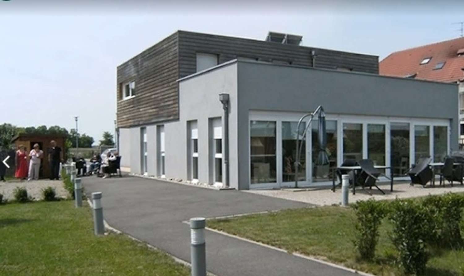  te koop appartement Baltzenheim Haut-Rhin 1