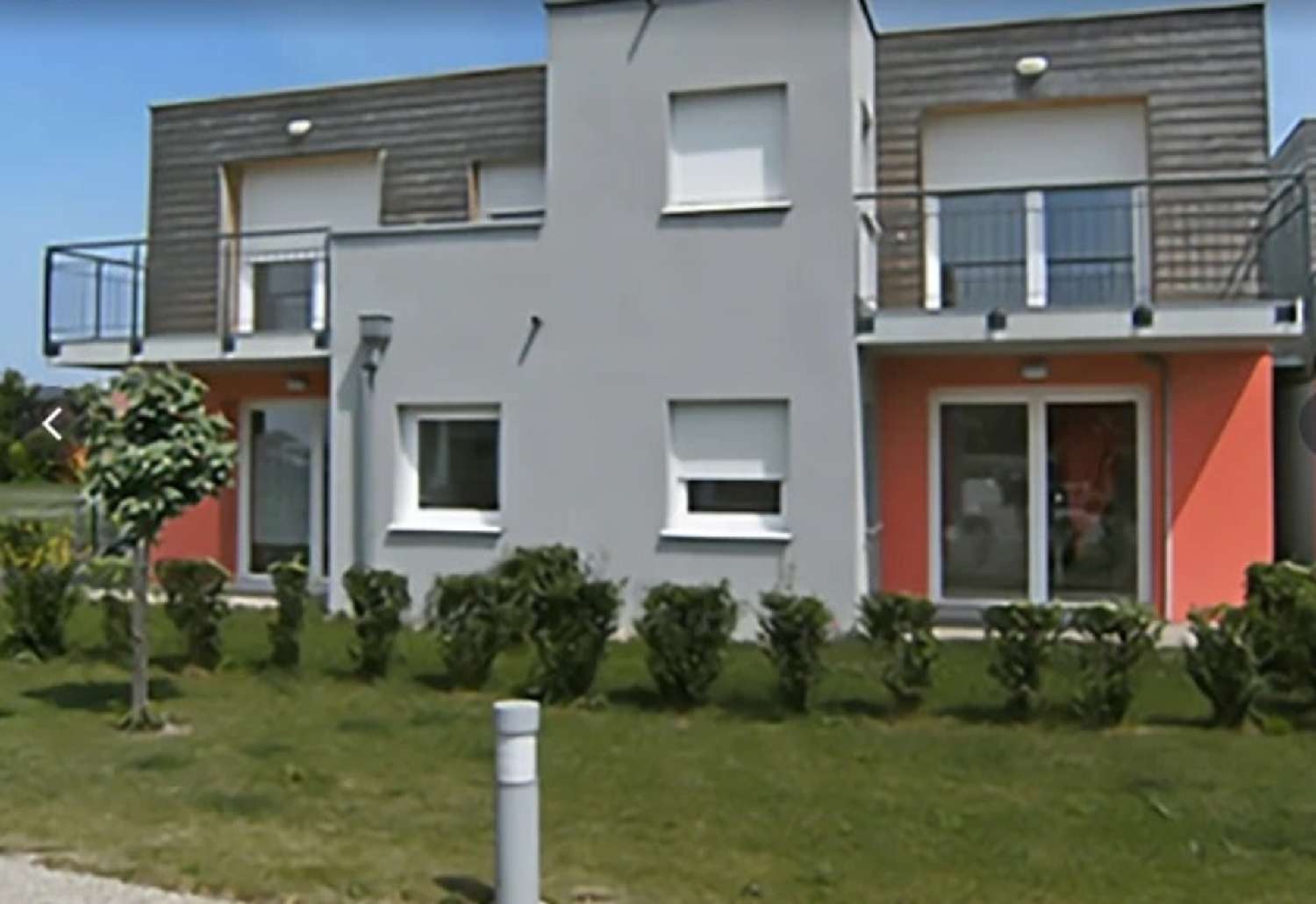  te koop appartement Baltzenheim Haut-Rhin 2