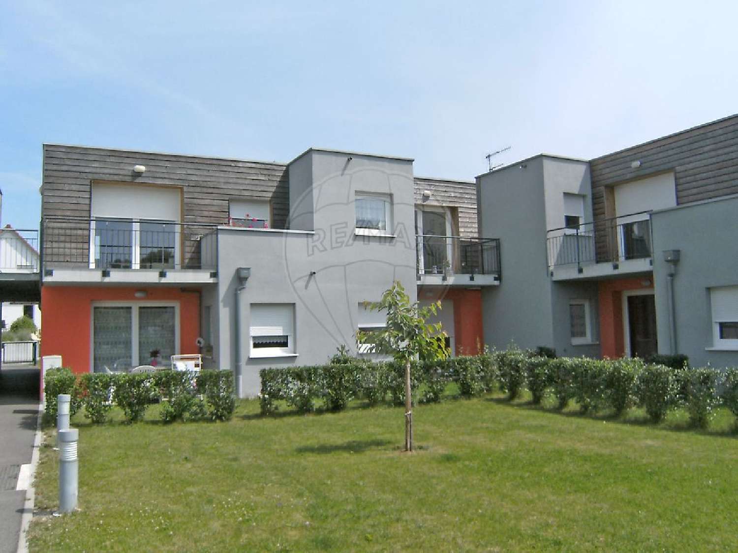 te koop appartement Baltzenheim Haut-Rhin 1