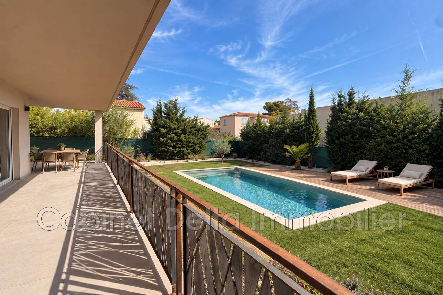  en venta apartamento Bandol Var 1