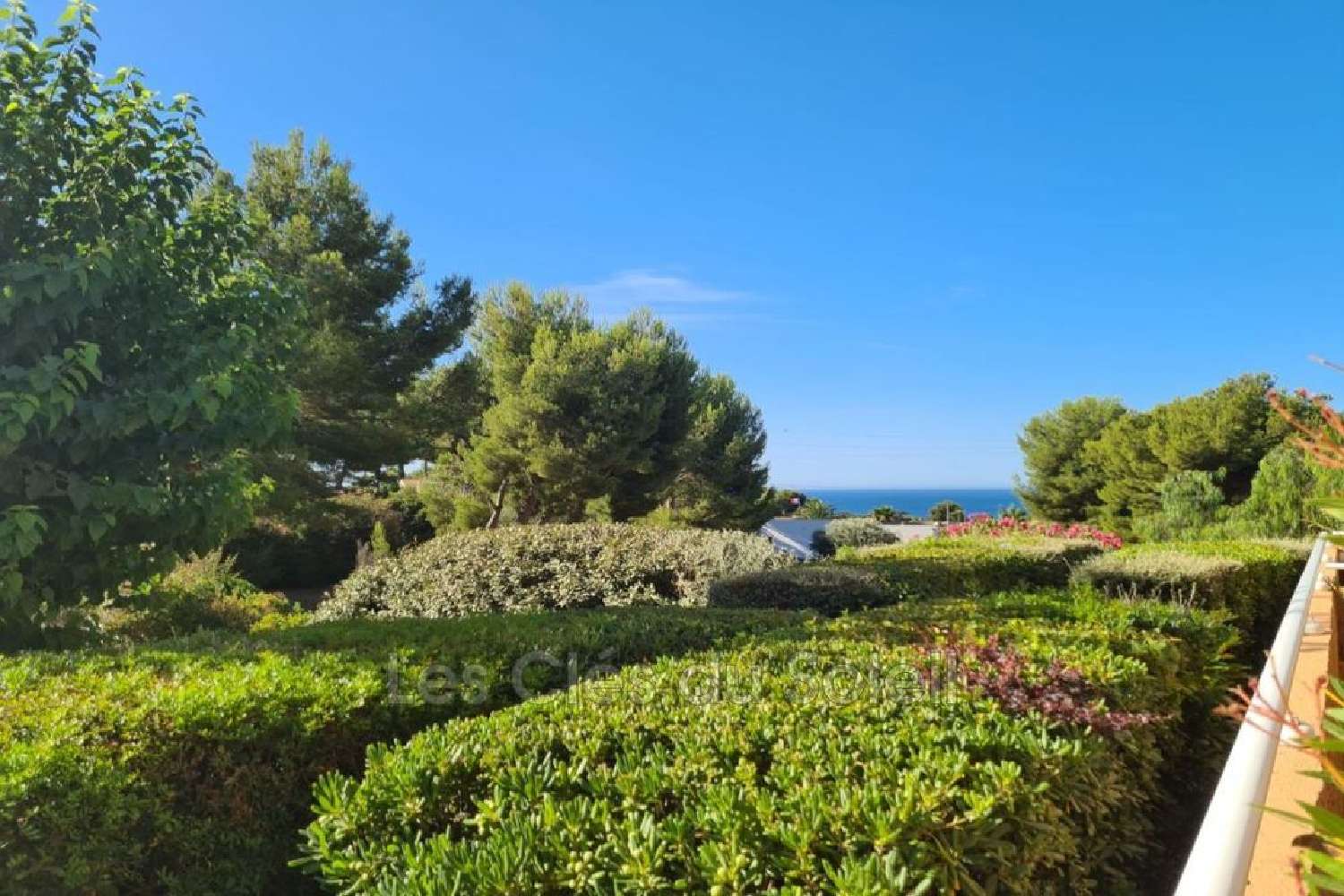 for sale apartment Bandol Var 1